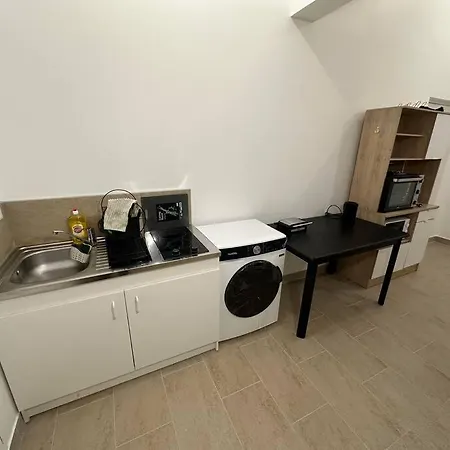 Apartment Dans Maison 3