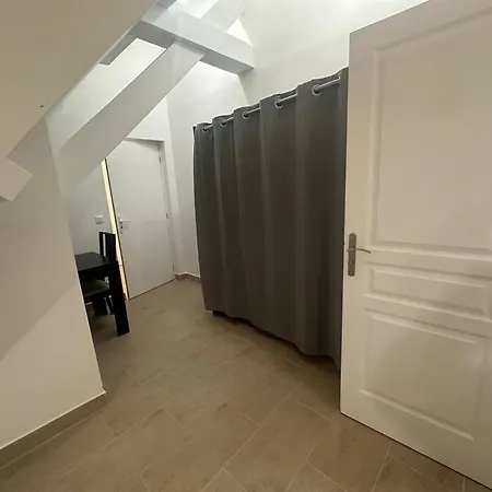 Apartman Dans Maison 3 Aulnay-sous-Bois