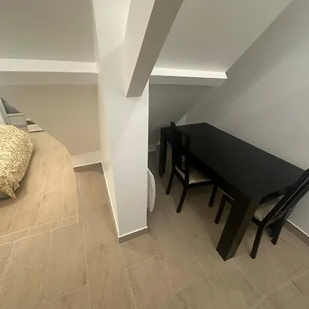 Dans Maison 3 * Aulnay-sous-Bois