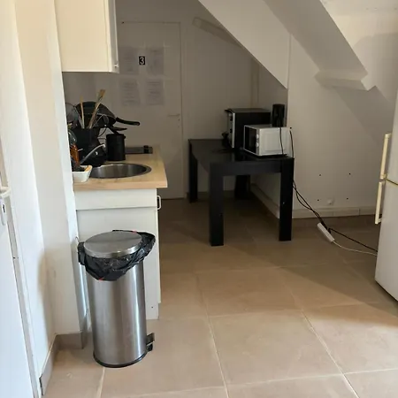 Dans Maison 3