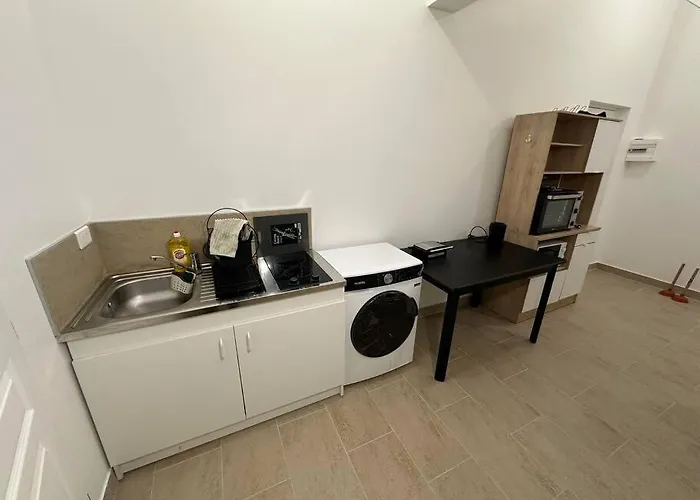 Διαμέρισμα Dans Maison 2/3