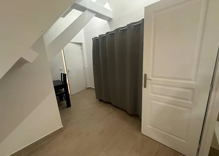 Διαμέρισμα Dans Maison 2/3 Aulnay-sous-Bois