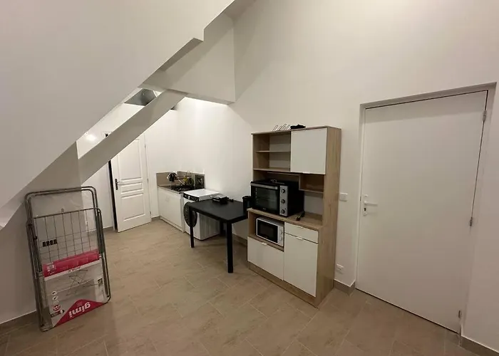 Dans Maison 2/3 Διαμέρισμα