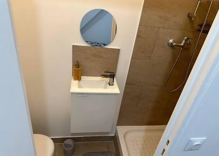 Dans Maison 2/3 Διαμέρισμα